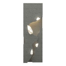 Hubbardton Forge - Canada 202015-LED-20-CR - Trove LED Sconce