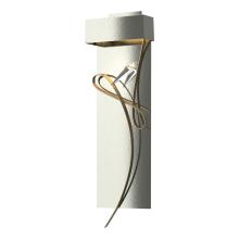 Hubbardton Forge - Canada 205440-LED-85-84-CR - Rhapsody LED Sconce