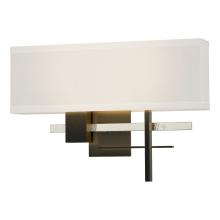 Hubbardton Forge - Canada 206350-SKT-10-85-SE1606 - Cosmo Sconce