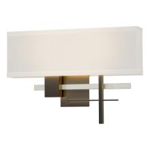 Hubbardton Forge - Canada 206350-SKT-14-82-SE1606 - Cosmo Sconce