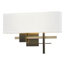 Hubbardton Forge - Canada 206350-SKT-20-84-SF1606 - Cosmo Sconce