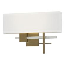 Hubbardton Forge - Canada 206350-SKT-84-82-SF1606 - Cosmo Sconce