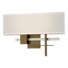 Hubbardton Forge - Canada 206350-SKT-84-85-SE1606 - Cosmo Sconce