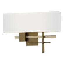 Hubbardton Forge - Canada 206350-SKT-84-86-SF1606 - Cosmo Sconce