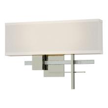 Hubbardton Forge - Canada 206350-SKT-85-82-SE1606 - Cosmo Sconce
