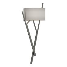 Hubbardton Forge - Canada 207640-SKT-20-SF1092 - Arbo Sconce