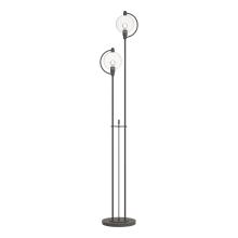 Hubbardton Forge - Canada 242210-SKT-20-ZM0436 - Pluto Floor Lamp