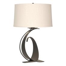 Hubbardton Forge - Canada 272678-SKT-20-SE1794 - Fullered Impressions Large Table Lamp