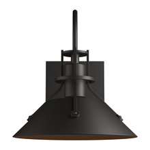 Hubbardton Forge - Canada 302710-SKT-14 - Henry Small Outdoor Sconce