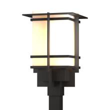Hubbardton Forge - Canada 346013-SKT-14-GG0084 - Tourou Large Outdoor Post Light