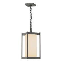 Hubbardton Forge - Canada 362023-SKT-20-GG0731 - Cela Large Outdoor Lantern