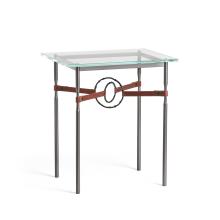 Hubbardton Forge - Canada 750116-07-10-LB-VA0717 - Equus Side Table