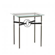 Hubbardton Forge - Canada 750116-14-07-LK-VA0717 - Equus Side Table