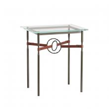 Hubbardton Forge - Canada 750116-14-10-LB-VA0717 - Equus Side Table