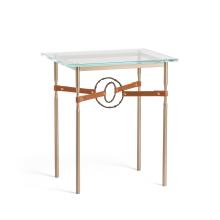 Hubbardton Forge - Canada 750116-84-05-LC-VA0717 - Equus Side Table