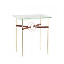 Hubbardton Forge - Canada 750116-86-84-LB-VA0717 - Equus Side Table