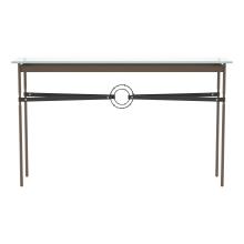 Hubbardton Forge - Canada 750118-05-20-LK-VA0714 - Equus Console Table