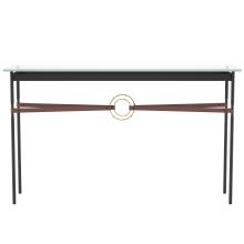 Hubbardton Forge - Canada 750118-10-86-LB-VA0714 - Equus Console Table