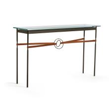 Hubbardton Forge - Canada 750118-14-14-LC-VA0714 - Equus Console Table