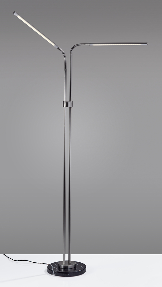 Hydra LED Floor Lamp