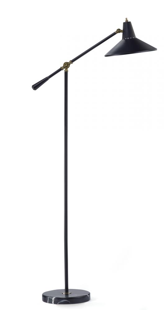 Nelson Floor Lamp