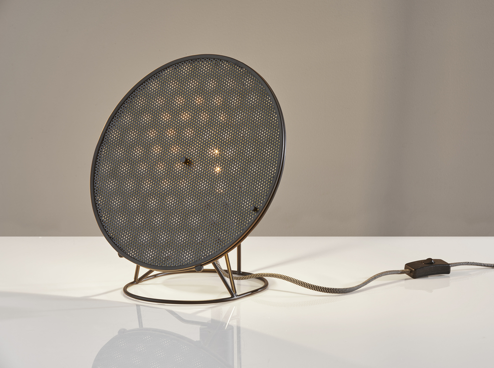 Gilroy Table Lantern