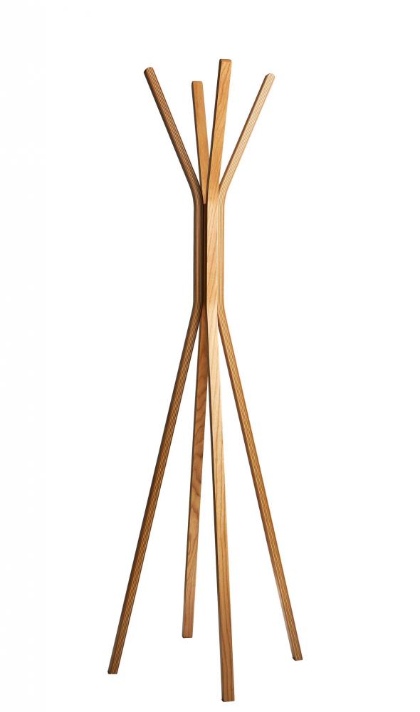 Toby Coat Rack
