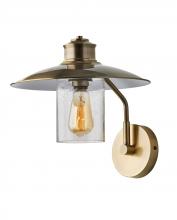 AFJ - Adesso 3882-21 - Kieran Wall Lamp