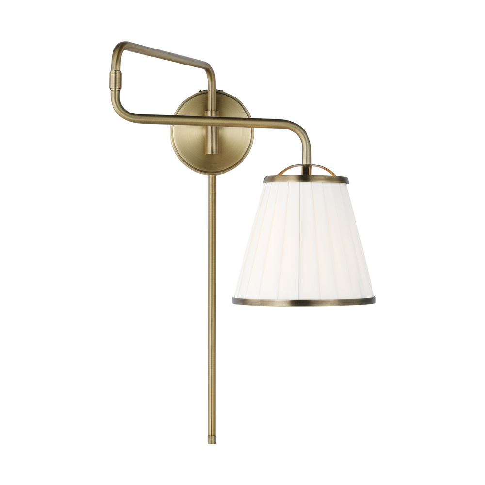 Swing Arm Sconce