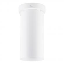 Eglo Canada 204899A - 1 LT Ceiling Light w/ White Finish